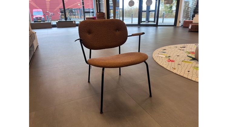 Eijerkamp Collectie Icon Outlet Fauteuil