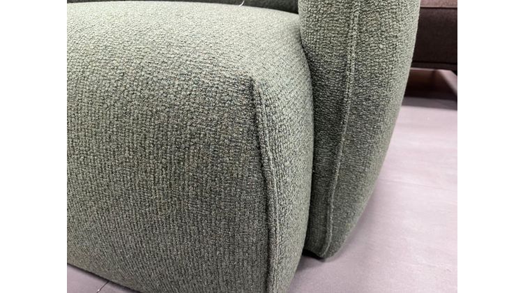 Eijerkamp Collectie Icon Outlet Fauteuil