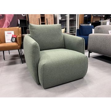 Eijerkamp Collectie Icon Outlet Fauteuil