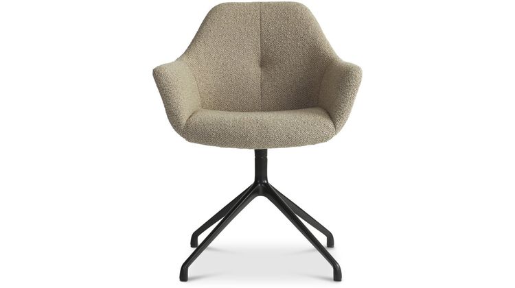 Eijerkamp Collectie Ids Eetkamerstoel