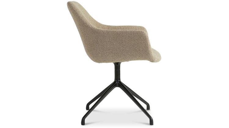 Eijerkamp Collectie Ids Eetkamerstoel