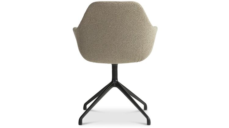 Eijerkamp Collectie Ids Eetkamerstoel