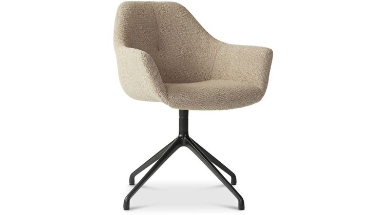 Eijerkamp Collectie Ids Eetkamerstoel