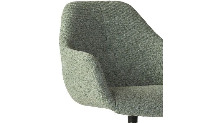 Eijerkamp Collectie Ids Eetkamerstoel