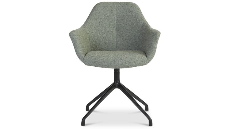 Eijerkamp Collectie Ids Eetkamerstoel