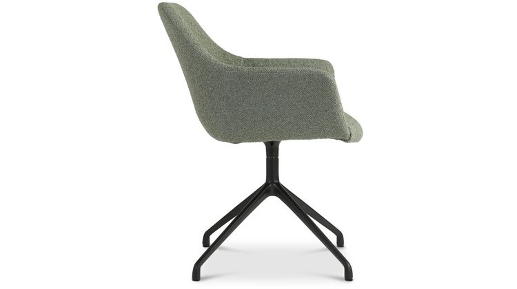 Eijerkamp Collectie Ids Eetkamerstoel