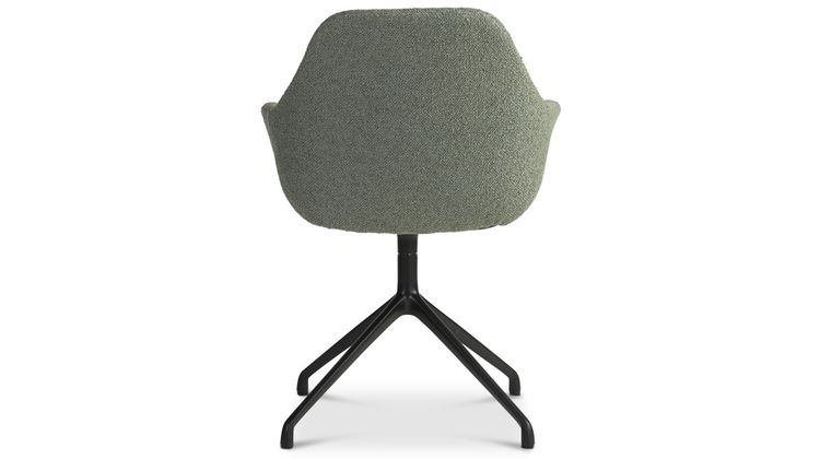 Eijerkamp Collectie Ids Eetkamerstoel