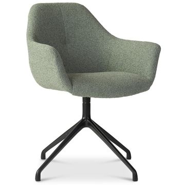 Eijerkamp Collectie Ids Eetkamerstoel