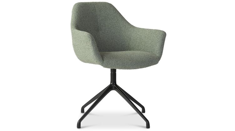 Eijerkamp Collectie Ids Eetkamerstoel