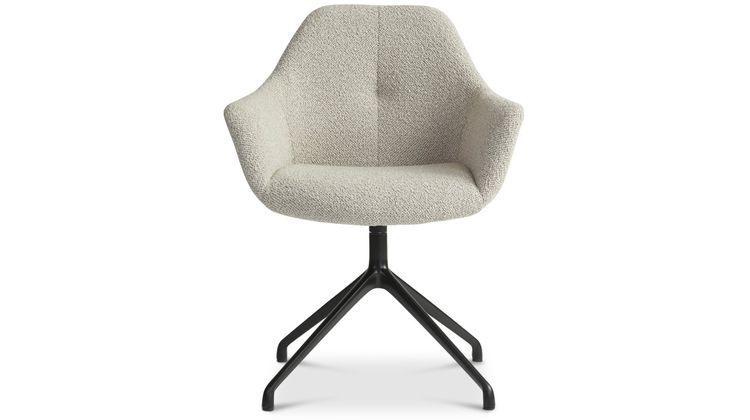 Eijerkamp Collectie Ids Eetkamerstoel