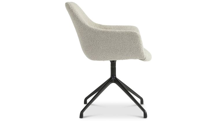 Eijerkamp Collectie Ids Eetkamerstoel