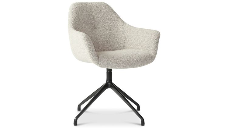 Eijerkamp Collectie Ids Eetkamerstoel