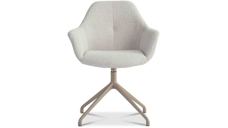 Eijerkamp Collectie Ids Eetkamerstoel