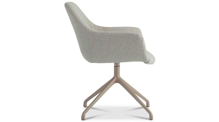 Eijerkamp Collectie Ids Eetkamerstoel