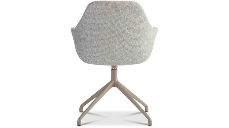 Eijerkamp Collectie Ids Eetkamerstoel