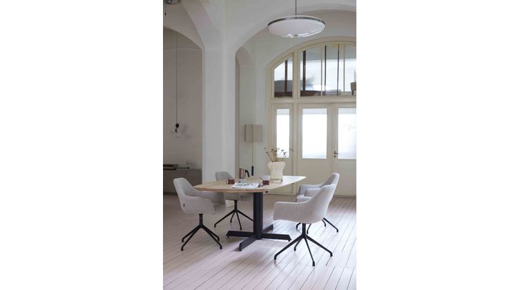 Eijerkamp Collectie Ids Eetkamerstoel