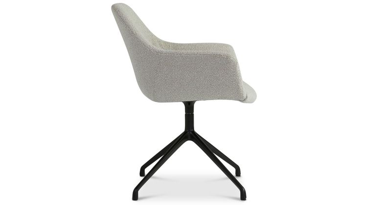 Eijerkamp Collectie Ids Eetkamerstoel