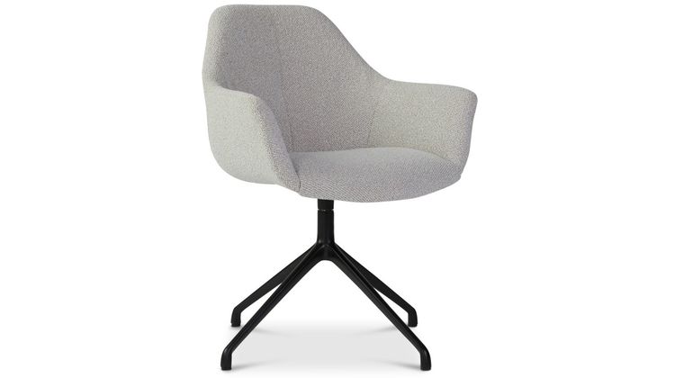 Eijerkamp Collectie Ids Eetkamerstoel