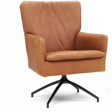 Eijerkamp Collectie Ilja Eetkamerstoel