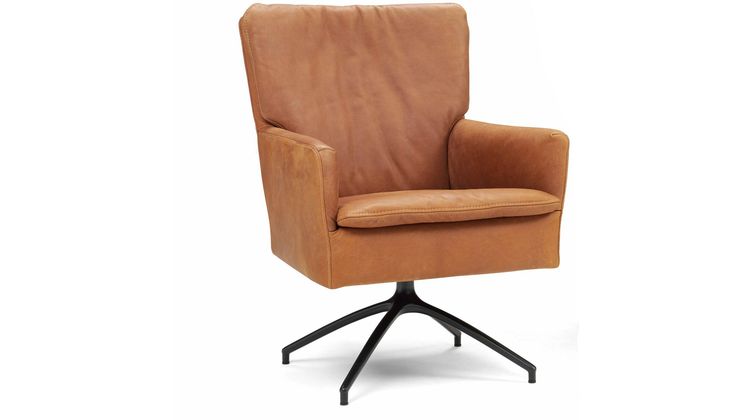 Eijerkamp Collectie Ilja Eetkamerstoel