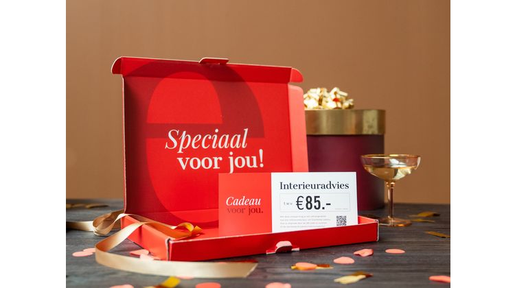 Eijerkamp Collectie Interieuradvies Wooncheque