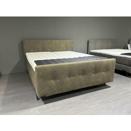 Eijerkamp Collectie Isa Outlet Boxspring