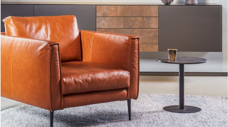 Eijerkamp Collectie Jake Salontafel