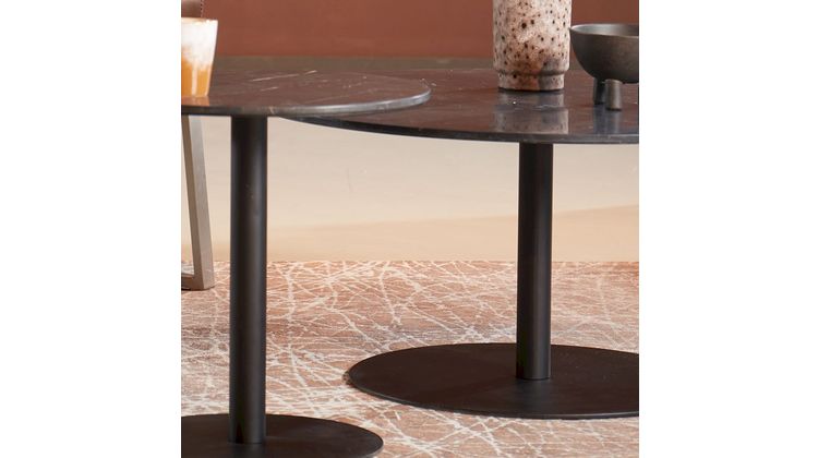 Eijerkamp Collectie Jake Salontafel