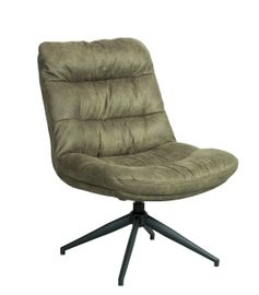 Eijerkamp Collectie James Fauteuil