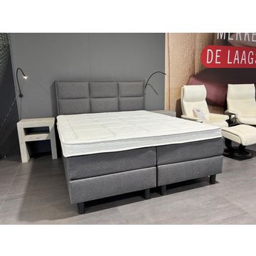 Eijerkamp Collectie Jasmijn Outlet Boxspring