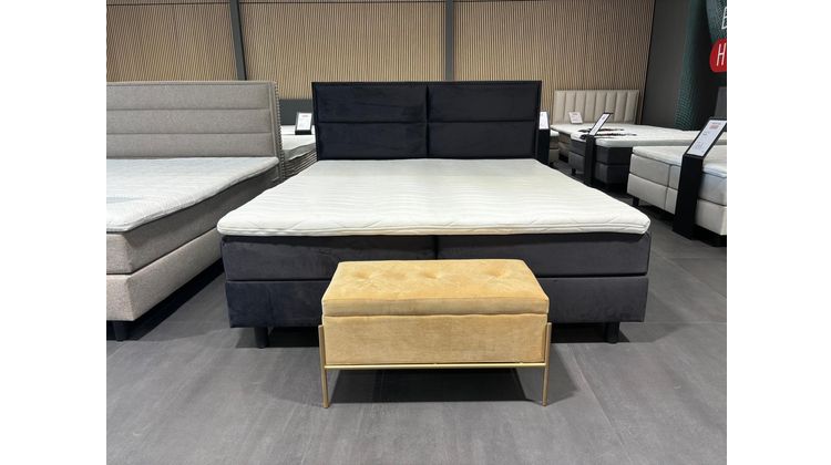 Eijerkamp Collectie Jasmin Luxe Outlet Boxspring