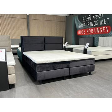 Eijerkamp Collectie Jasmin Luxe Outlet Boxspring