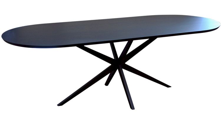 Eijerkamp Collectie Jelte Eettafel
