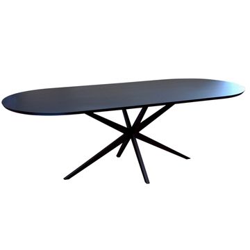 Eijerkamp Collectie Jelte Eettafel
