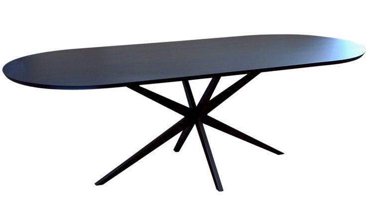 Eijerkamp Collectie Jelte Eettafel