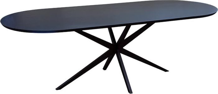 Eijerkamp Collectie Jelte Eettafel