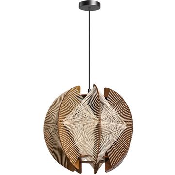 Eijerkamp Collectie Jessica Hanglamp