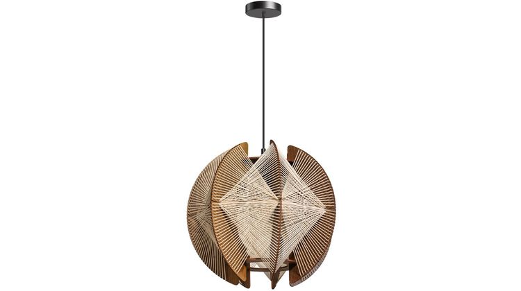 Eijerkamp Collectie Jessica Hanglamp