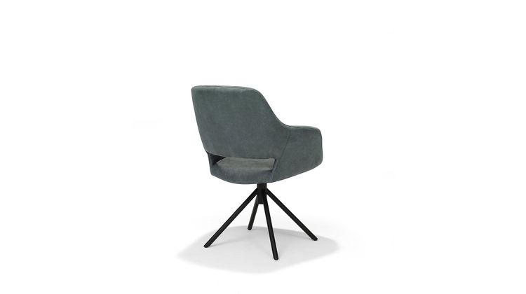 Eijerkamp Collectie Jinte Eetkamerstoel