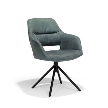 Eijerkamp Collectie Jinte Eetkamerstoel