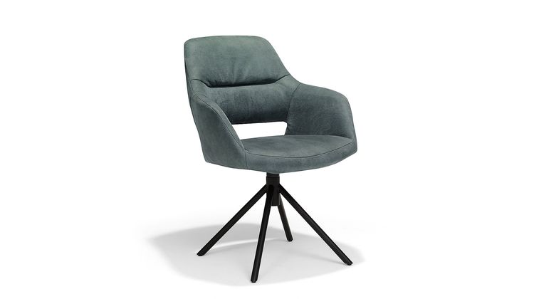 Eijerkamp Collectie Jinte Eetkamerstoel