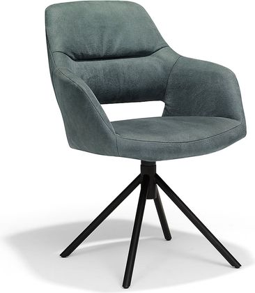 Eijerkamp Collectie Jinte Eetkamerstoel
