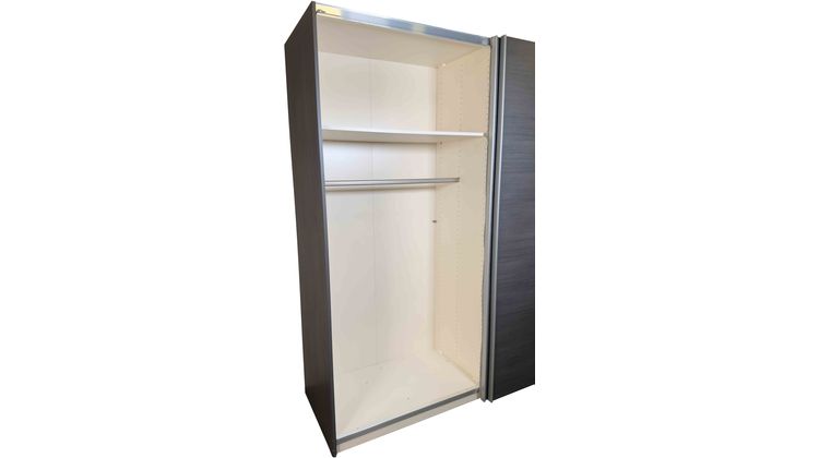 Eijerkamp Collectie Jinte Kledingkast