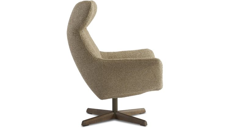 Eijerkamp Collectie Joe Fauteuil