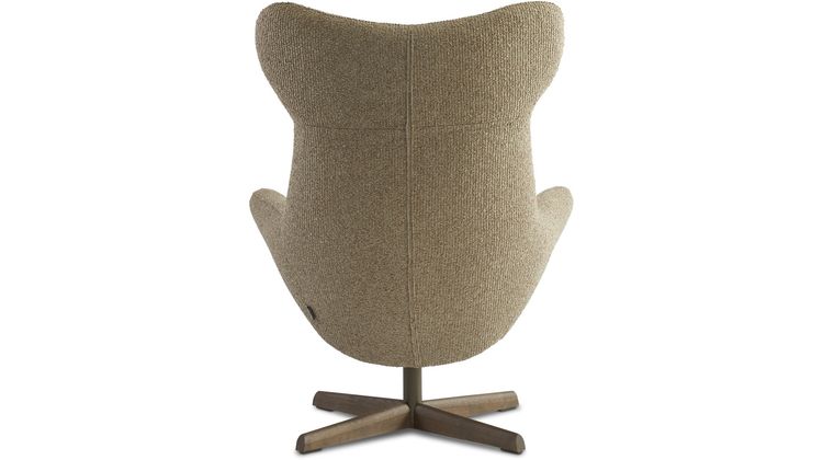 Eijerkamp Collectie Joe Fauteuil