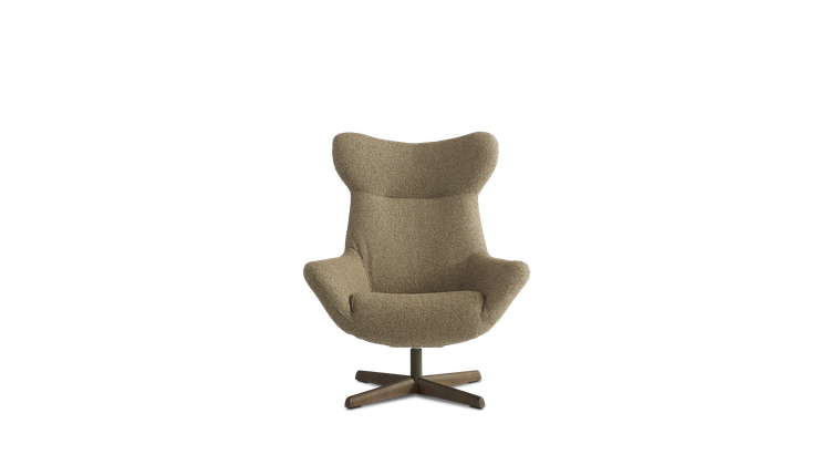 Eijerkamp Collectie Joe Fauteuil