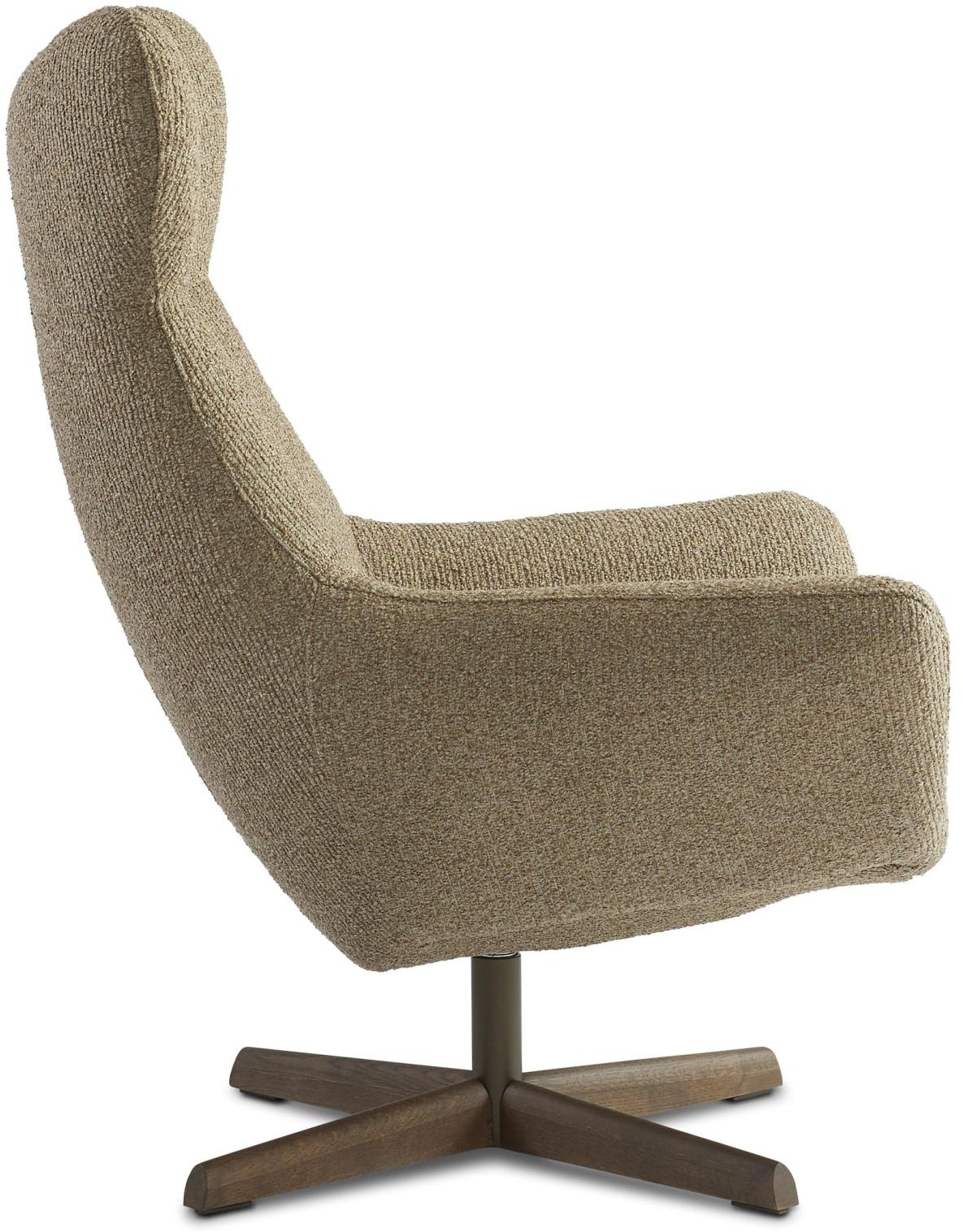 Eijerkamp Collectie Joe Fauteuil