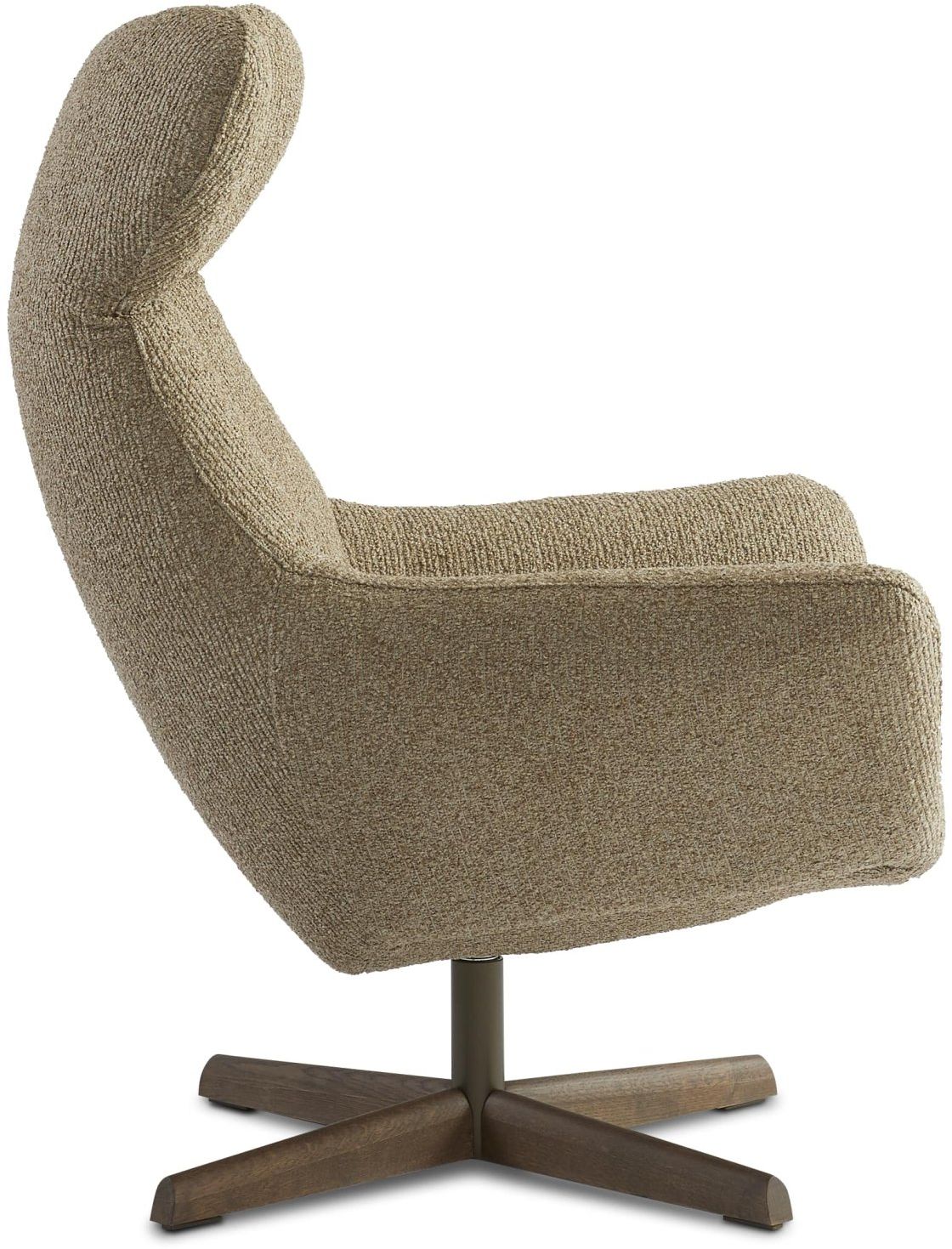 Eijerkamp Collectie Joe Fauteuil