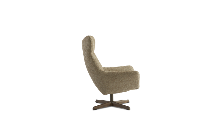 Eijerkamp Collectie Joe Fauteuil