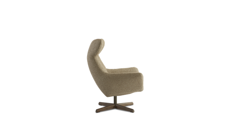 Eijerkamp Collectie Joe Fauteuil